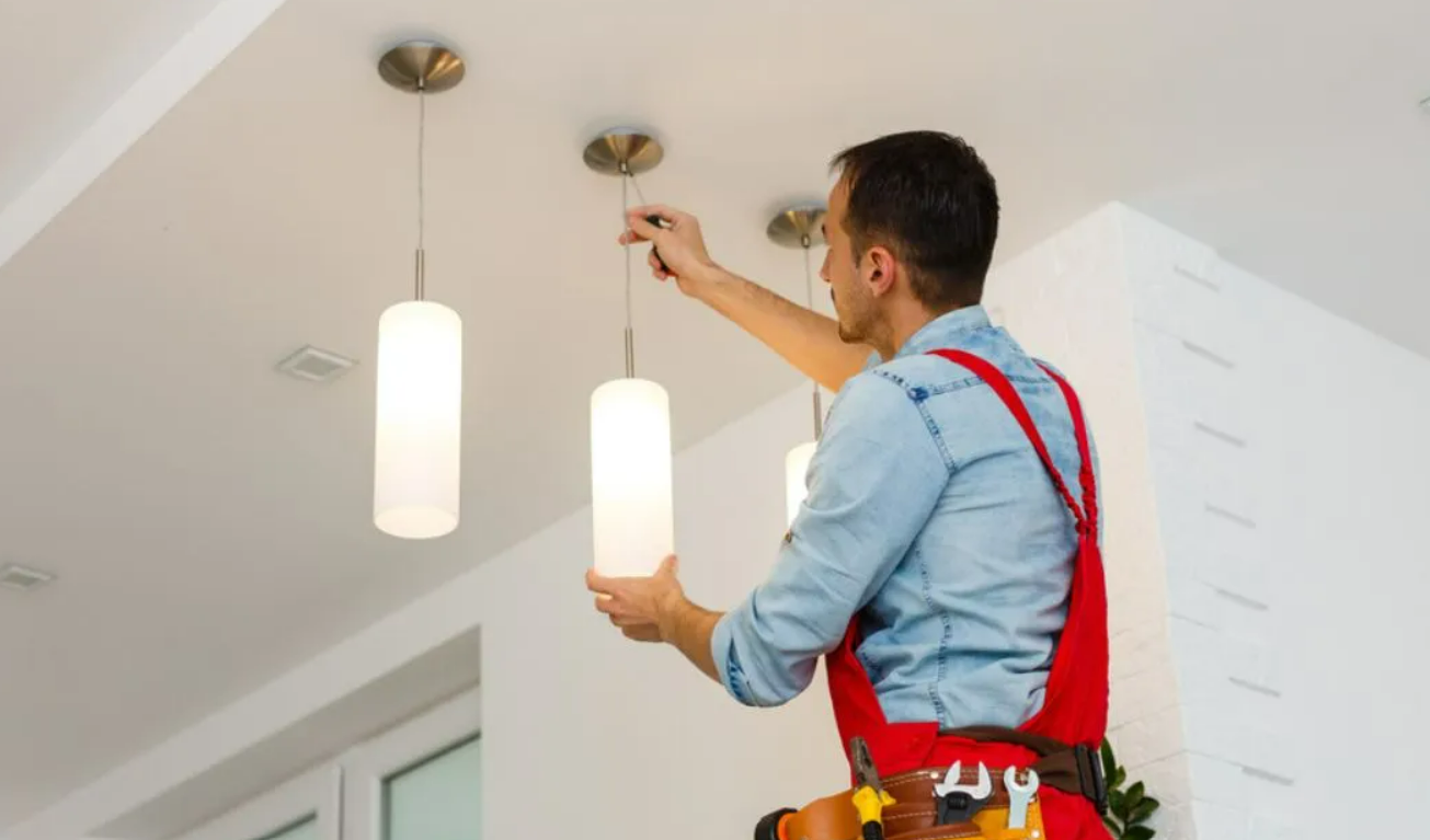 Imagem do curso Noções de Eletricista Residencial