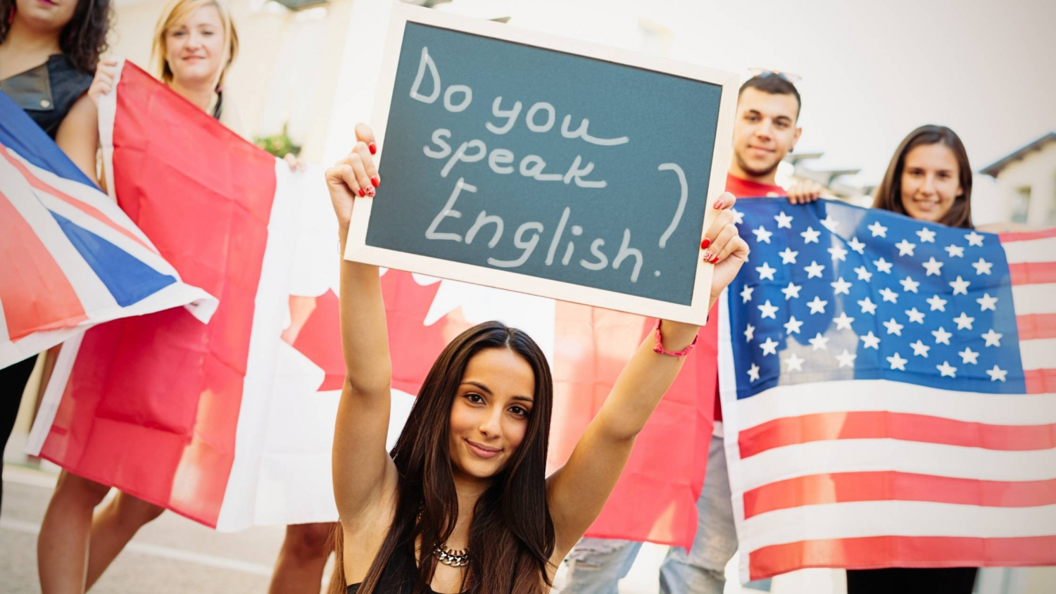 Imagem do curso Inglês para Iniciantes