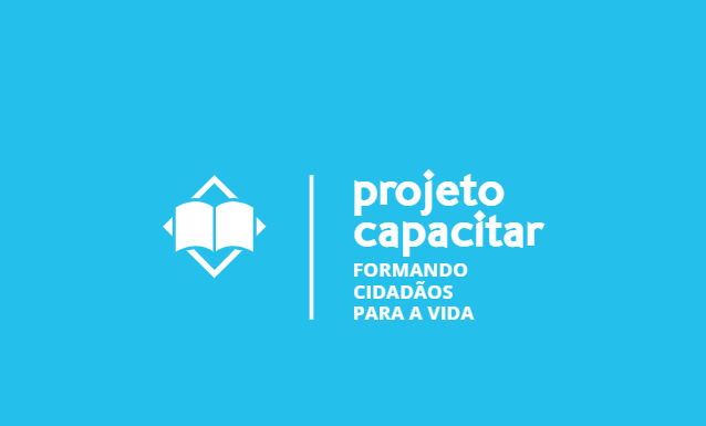 Equipa do Projeto Capacitar