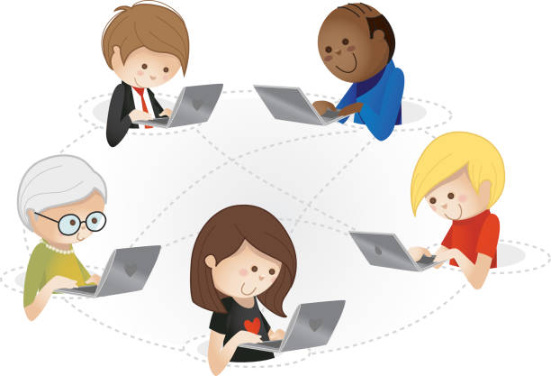 Imagem do Projeto de Inclusão Digital