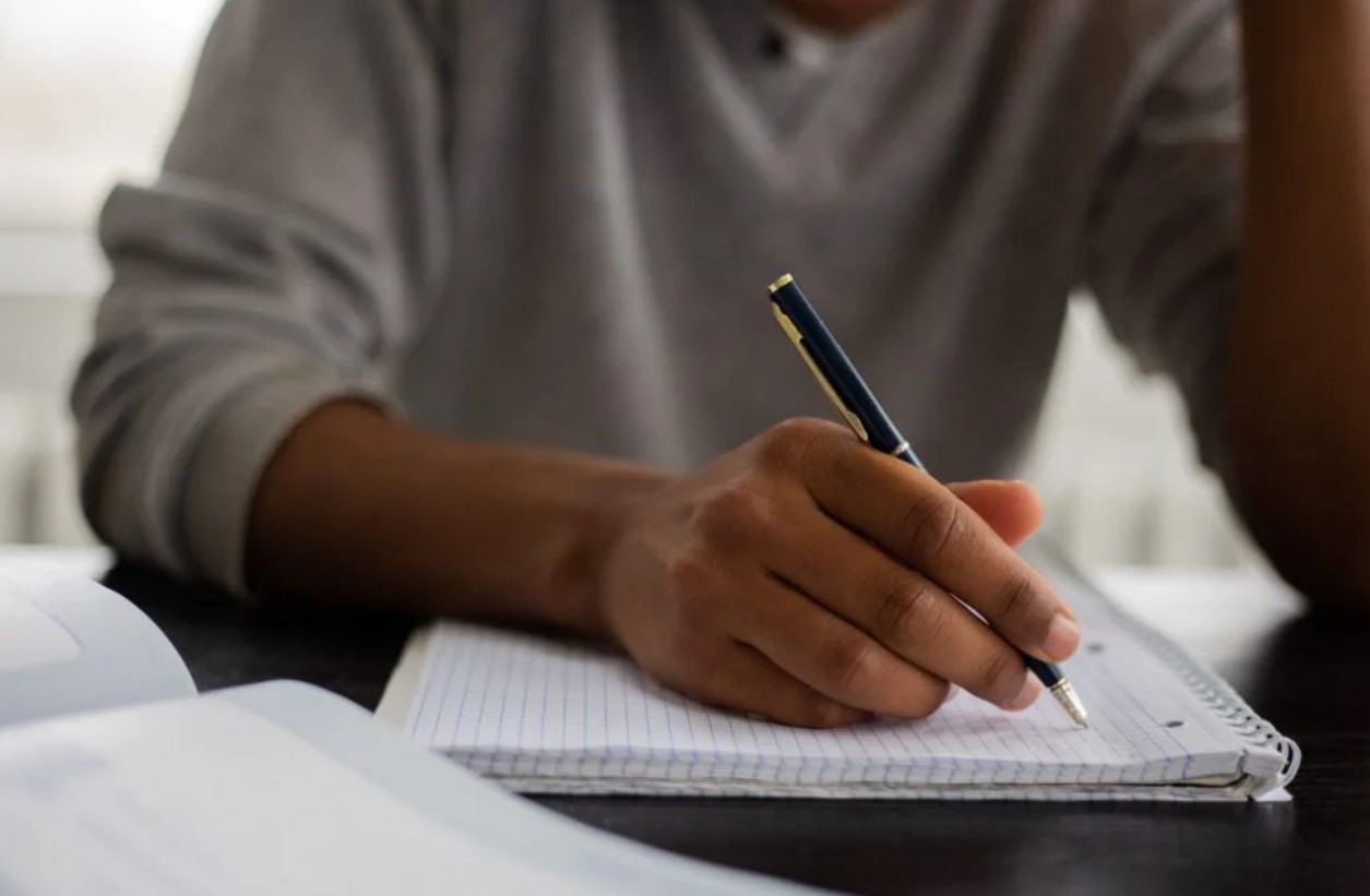 Imagem do curso Redação